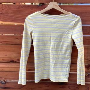 Ann Taylor Loft Top